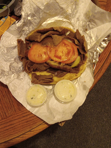 Photo of Gus's Gyros - 2100 Douglas Ave, Racine, WI 53402