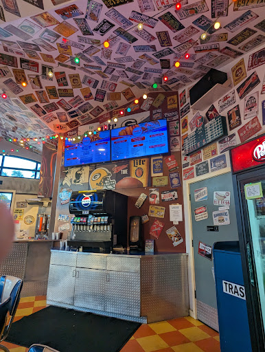 Photo of Gus's Gyros - 2100 Douglas Ave, Racine, WI 53402