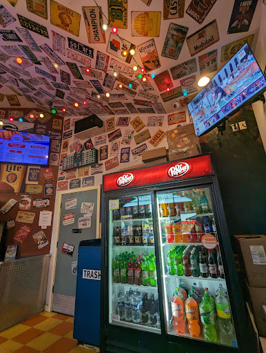 Photo of Gus's Gyros - 2100 Douglas Ave, Racine, WI 53402