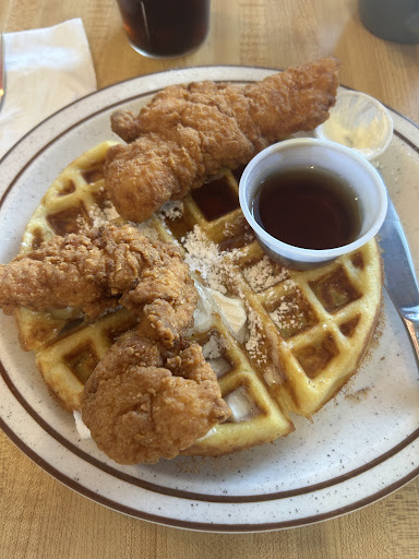 Photo of K Town Cafe - 2324 18th St, Kenosha, WI 53140