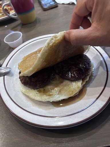 Photo of K Town Cafe - 2324 18th St, Kenosha, WI 53140