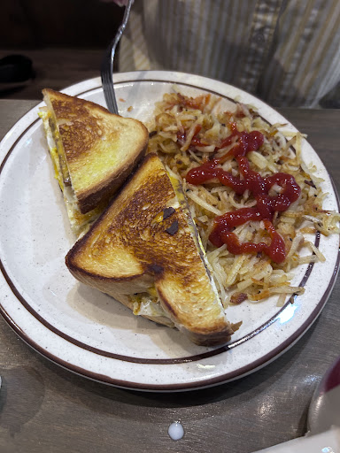 Photo of K Town Cafe - 2324 18th St, Kenosha, WI 53140