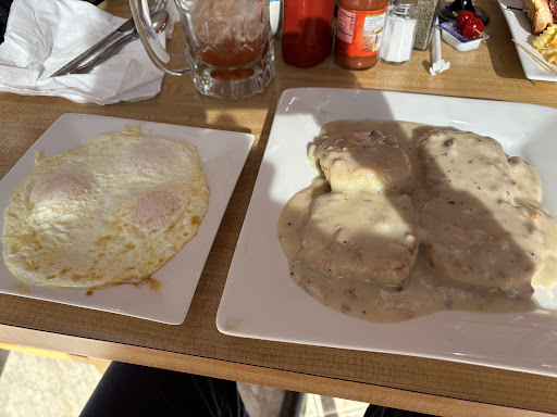 Photo of K Town Cafe - 2324 18th St, Kenosha, WI 53140