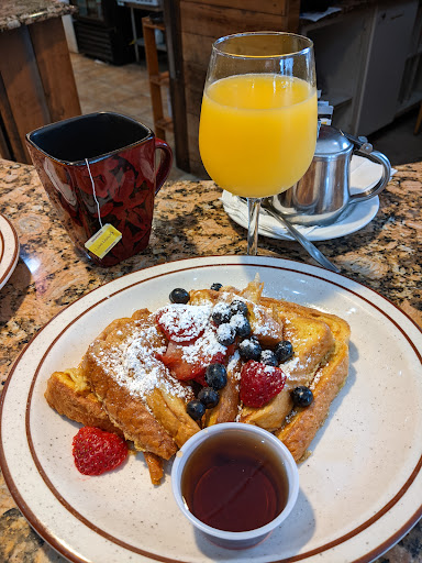 Photo of K Town Cafe - 2324 18th St, Kenosha, WI 53140