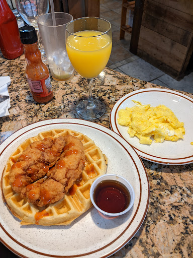 Photo of K Town Cafe - 2324 18th St, Kenosha, WI 53140