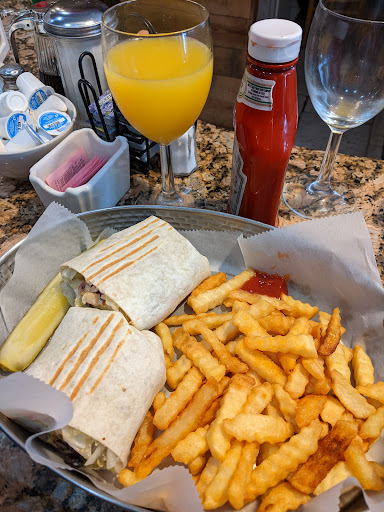 Photo of K Town Cafe - 2324 18th St, Kenosha, WI 53140