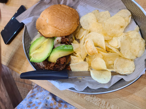 Photo of K Town Cafe - 2324 18th St, Kenosha, WI 53140