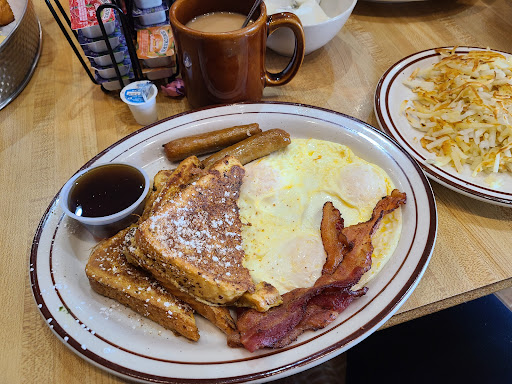 Photo of K Town Cafe - 2324 18th St, Kenosha, WI 53140