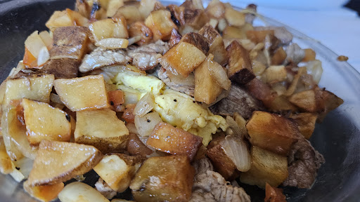 Photo of K Town Cafe - 2324 18th St, Kenosha, WI 53140