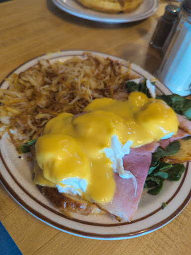 Photo of K Town Cafe - 2324 18th St, Kenosha, WI 53140