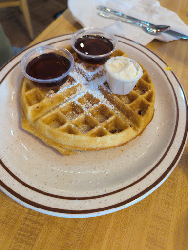 Photo of K Town Cafe - 2324 18th St, Kenosha, WI 53140