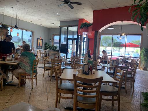 Photo of K Town Cafe - 2324 18th St, Kenosha, WI 53140