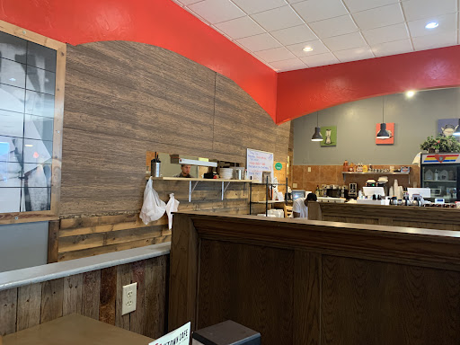 Photo of K Town Cafe - 2324 18th St, Kenosha, WI 53140