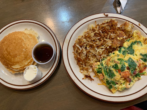 Photo of K Town Cafe - 2324 18th St, Kenosha, WI 53140