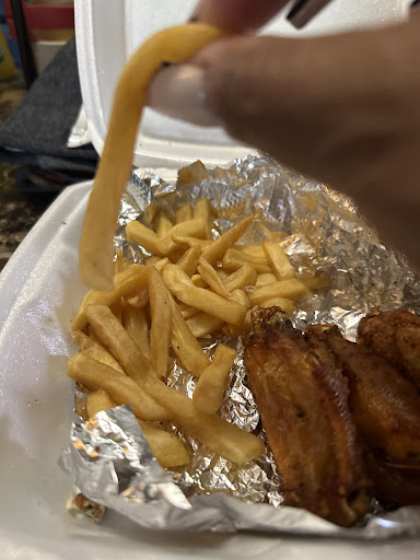 Photo of Chicken Palace - 1130 Washington Ave, Racine, WI 53403