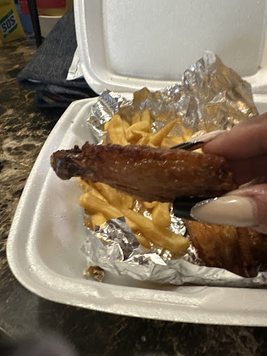 Photo of Chicken Palace - 1130 Washington Ave, Racine, WI 53403