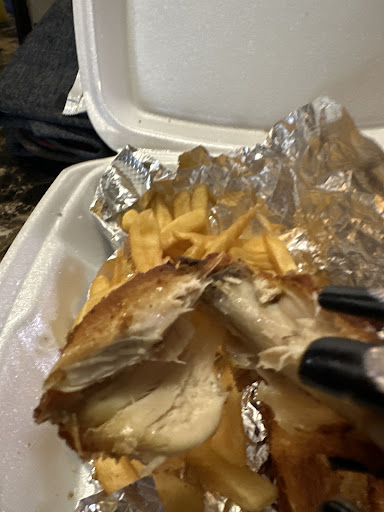 Photo of Chicken Palace - 1130 Washington Ave, Racine, WI 53403