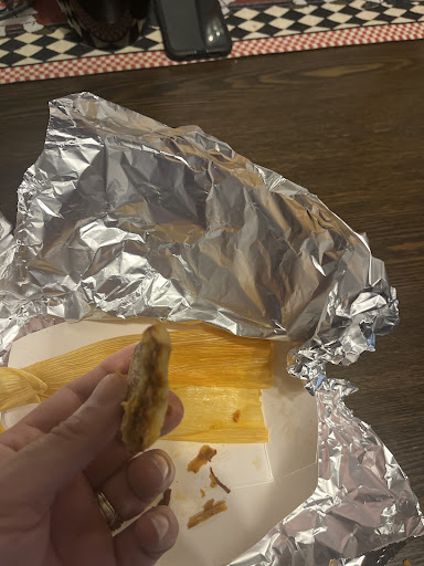 Photo of Chicken Palace - 1130 Washington Ave, Racine, WI 53403