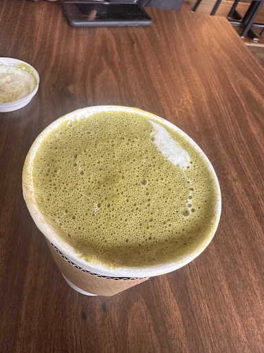 Photo of Arabica Cafe & Bakery - 1158 E Main St, Radford, VA 24141