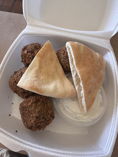 Photo of Arabica Cafe & Bakery - 1158 E Main St, Radford, VA 24141