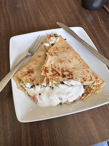 Photo of Arabica Cafe & Bakery - 1158 E Main St, Radford, VA 24141