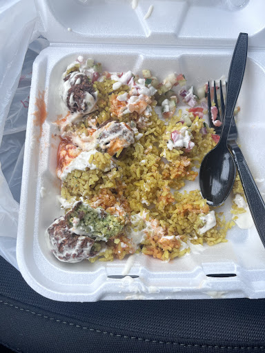 Photo of Arabica Cafe & Bakery - 1158 E Main St, Radford, VA 24141