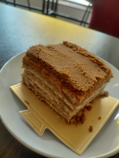 Photo of Arabica Cafe & Bakery - 1158 E Main St, Radford, VA 24141