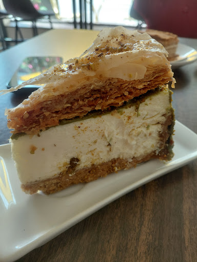 Photo of Arabica Cafe & Bakery - 1158 E Main St, Radford, VA 24141