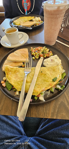 Photo of Arabica Cafe & Bakery - 1158 E Main St, Radford, VA 24141