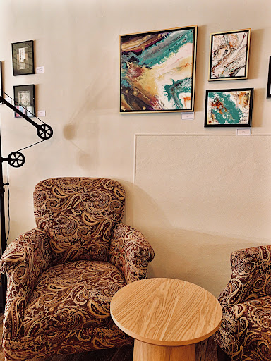 Photo of Arabica Cafe & Bakery - 1158 E Main St, Radford, VA 24141