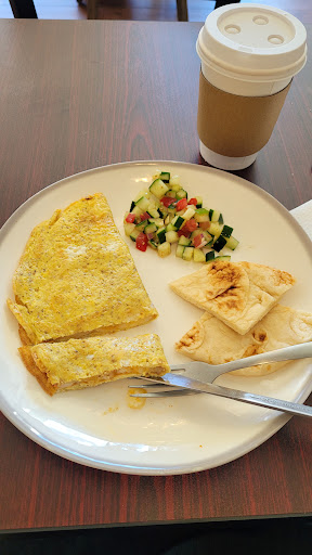 Photo of Arabica Cafe & Bakery - 1158 E Main St, Radford, VA 24141