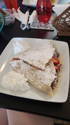 Photo of Arabica Cafe & Bakery - 1158 E Main St, Radford, VA 24141