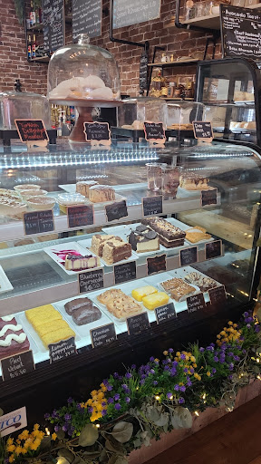 Photo of Arabica Cafe & Bakery - 1158 E Main St, Radford, VA 24141