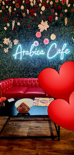 Photo of Arabica Cafe & Bakery - 1158 E Main St, Radford, VA 24141