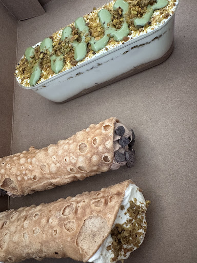 Photo of Arabica Cafe & Bakery - 1158 E Main St, Radford, VA 24141