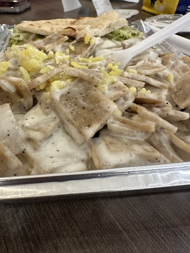 Photo of Halal Eatz - 250 Woodbridge Center Dr, Woodbridge, NJ 07095