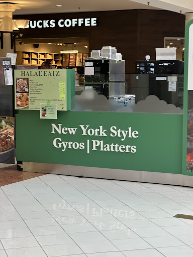 Photo of Halal Eatz - 250 Woodbridge Center Dr, Woodbridge, NJ 07095