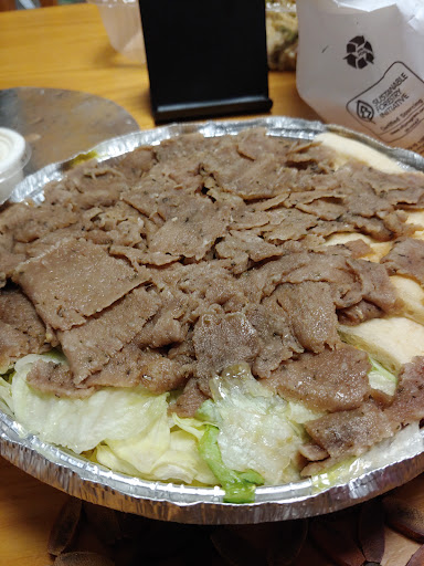 Photo of Halal Eatz - 250 Woodbridge Center Dr, Woodbridge, NJ 07095