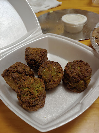 Photo of Halal Eatz - 250 Woodbridge Center Dr, Woodbridge, NJ 07095