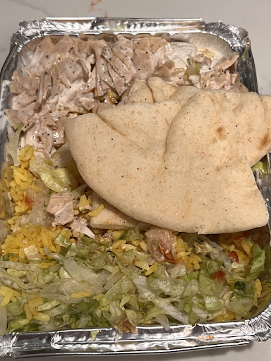 Photo of Halal Eatz - 250 Woodbridge Center Dr, Woodbridge, NJ 07095