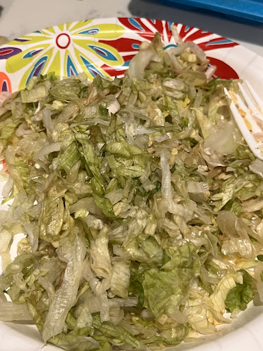 Photo of Halal Eatz - 250 Woodbridge Center Dr, Woodbridge, NJ 07095