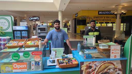 Photo of Halal Eatz - 250 Woodbridge Center Dr, Woodbridge, NJ 07095