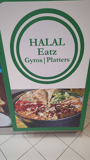 Photo of Halal Eatz - 250 Woodbridge Center Dr, Woodbridge, NJ 07095