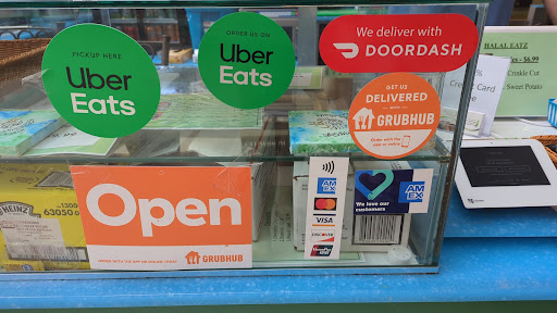 Photo of Halal Eatz - 250 Woodbridge Center Dr, Woodbridge, NJ 07095