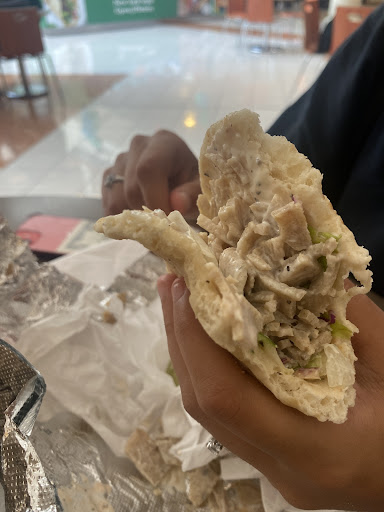 Photo of Halal Eatz - 250 Woodbridge Center Dr, Woodbridge, NJ 07095