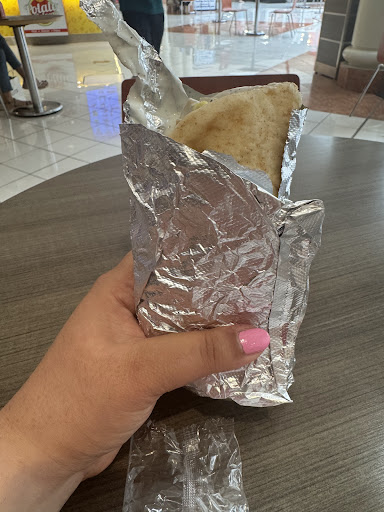 Photo of Halal Eatz - 250 Woodbridge Center Dr, Woodbridge, NJ 07095