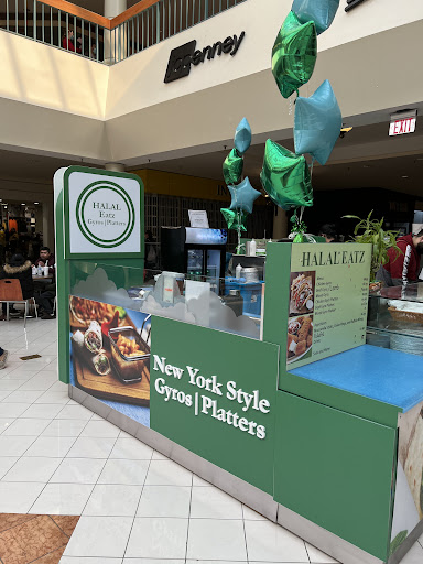 Photo of Halal Eatz - 250 Woodbridge Center Dr, Woodbridge, NJ 07095