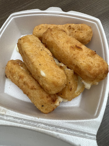 Photo of Halal Eatz - 250 Woodbridge Center Dr, Woodbridge, NJ 07095