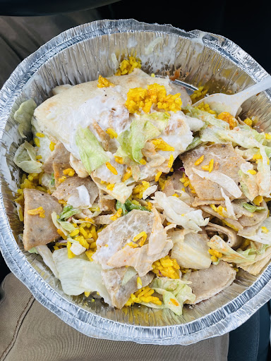 Photo of Halal Eatz - 250 Woodbridge Center Dr, Woodbridge, NJ 07095