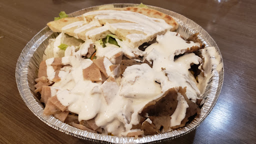 Photo of Halal Eatz - 250 Woodbridge Center Dr, Woodbridge, NJ 07095